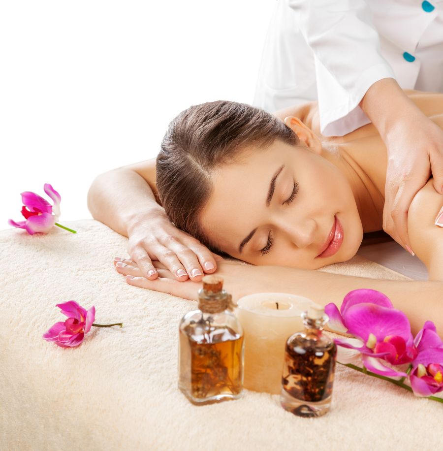 PURE GLOW RUSSIAN Spa in Candolim